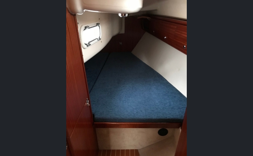 Bavaria 32 Cruiser-kuva-17